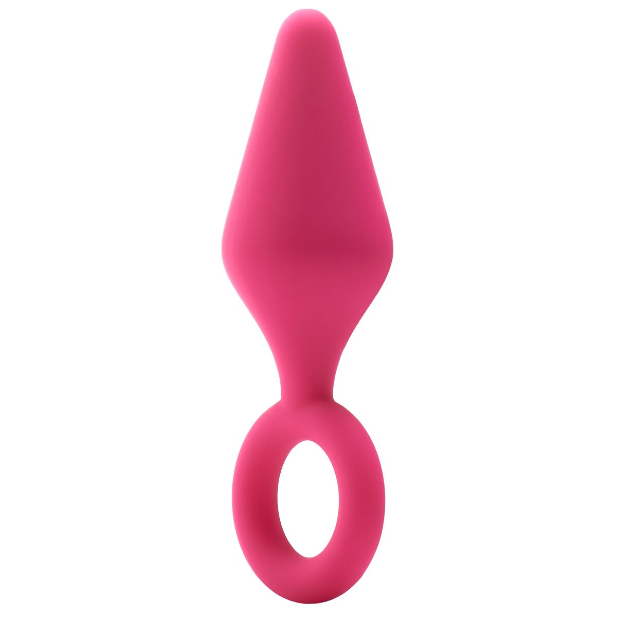 Anustappi Dream Toys Flirts Pinkki
